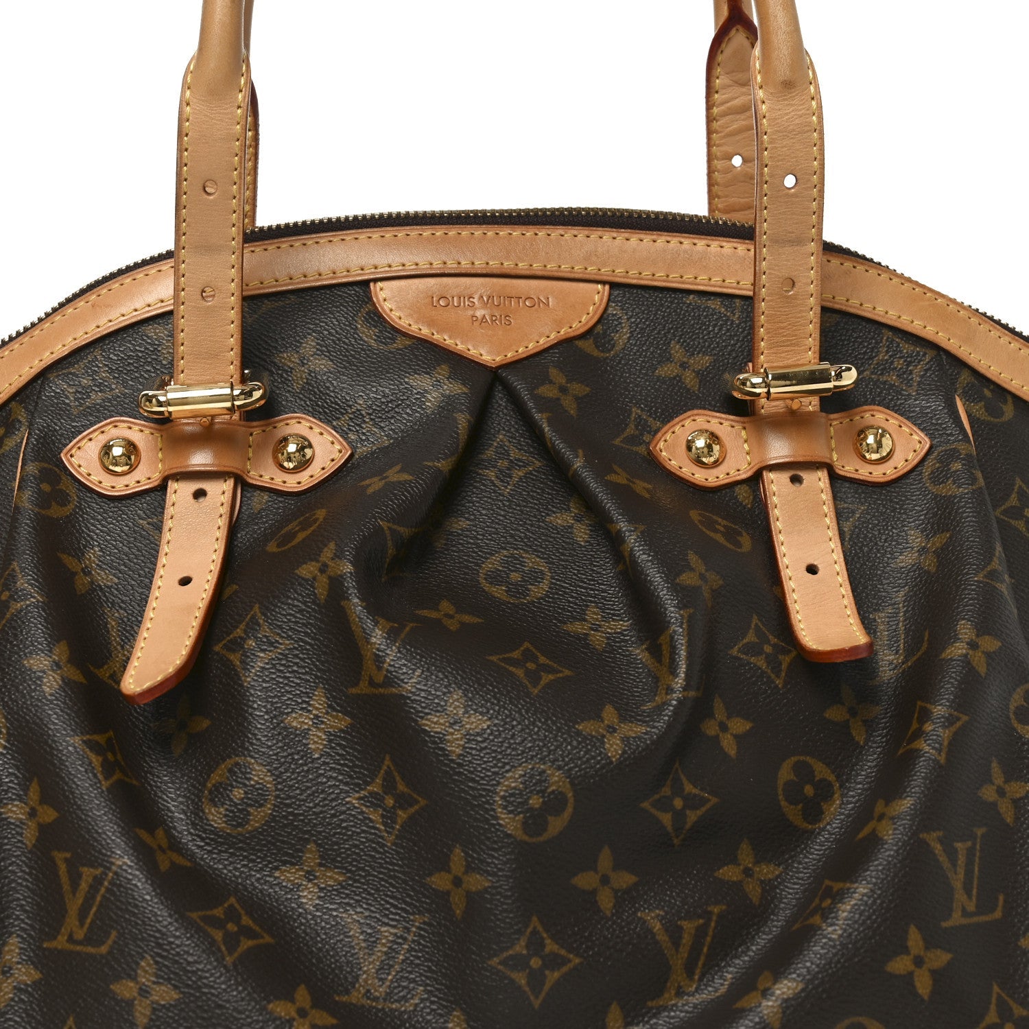 Louis Vuitton Monogram Tivoli GM