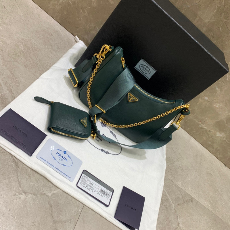 Prada Bags - 181