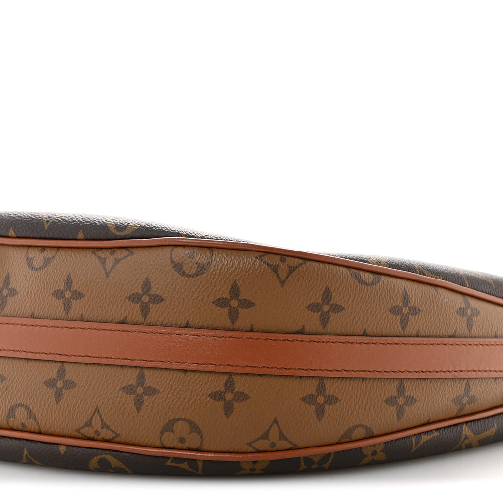 Louis Vuitton Reverse Monogram Loop Hobo