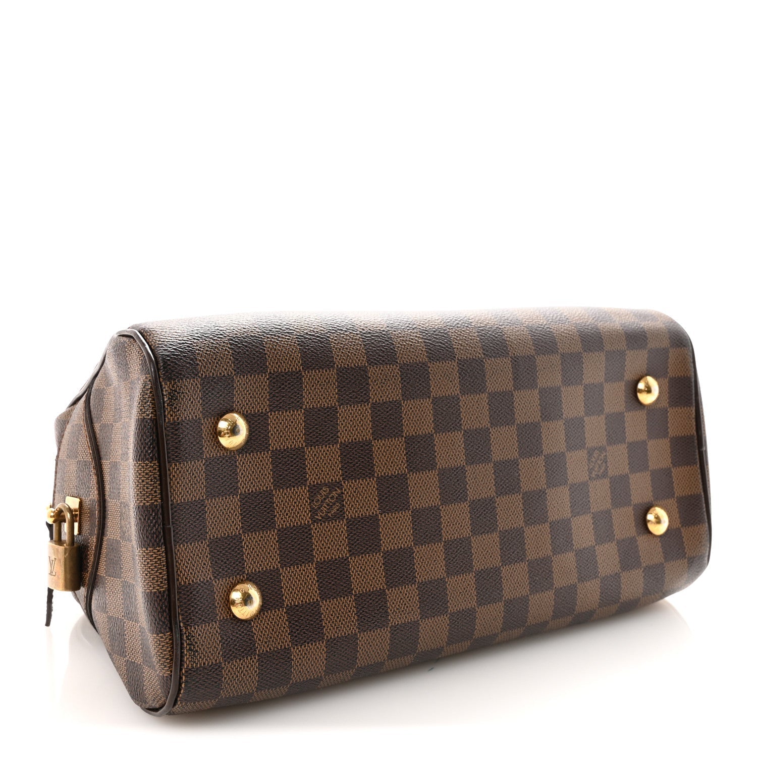 Louis Vuitton Damier Ebene Duomo