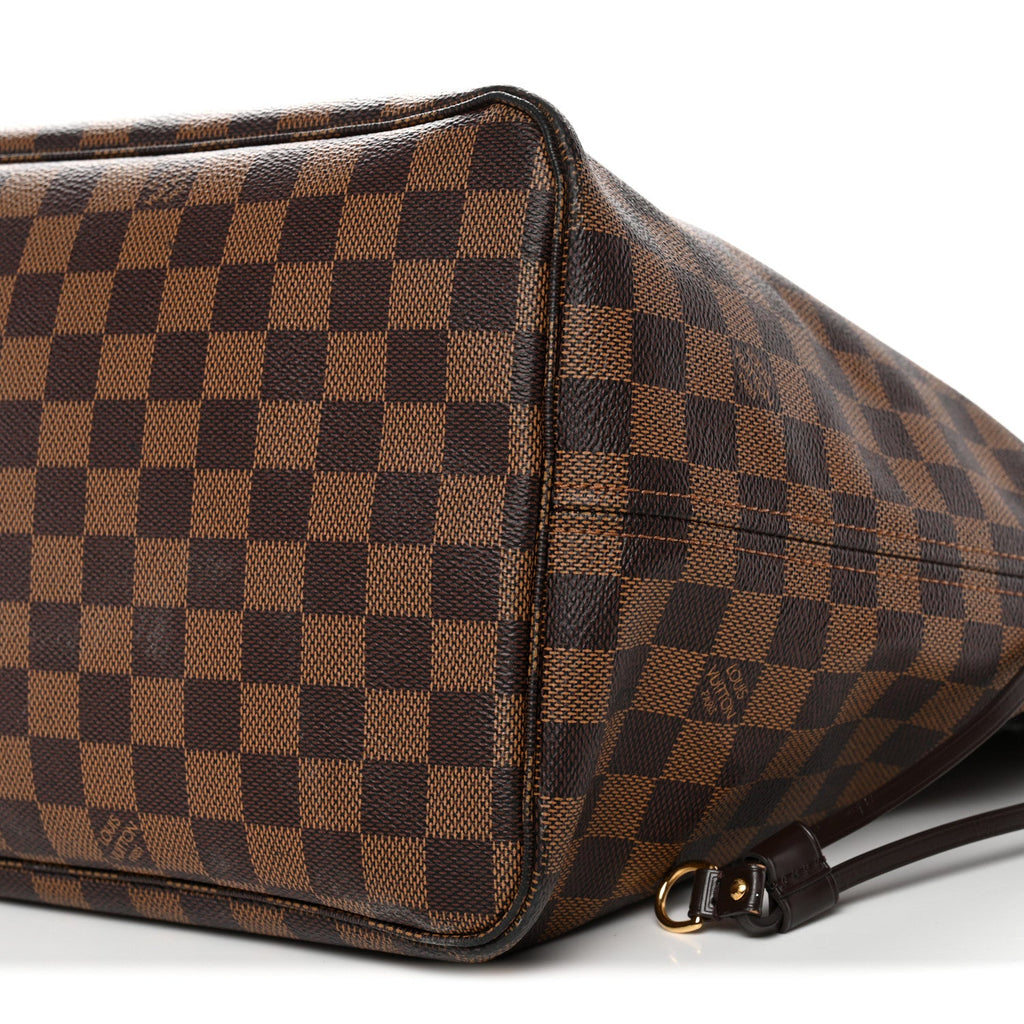 Louis Vuitton Damier Ebene Neo Neverfull GM