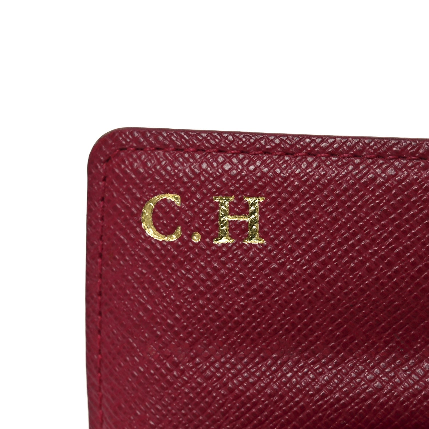 Louis Vuitton Monogram Multicolor Sarah Wallet White Eglantine