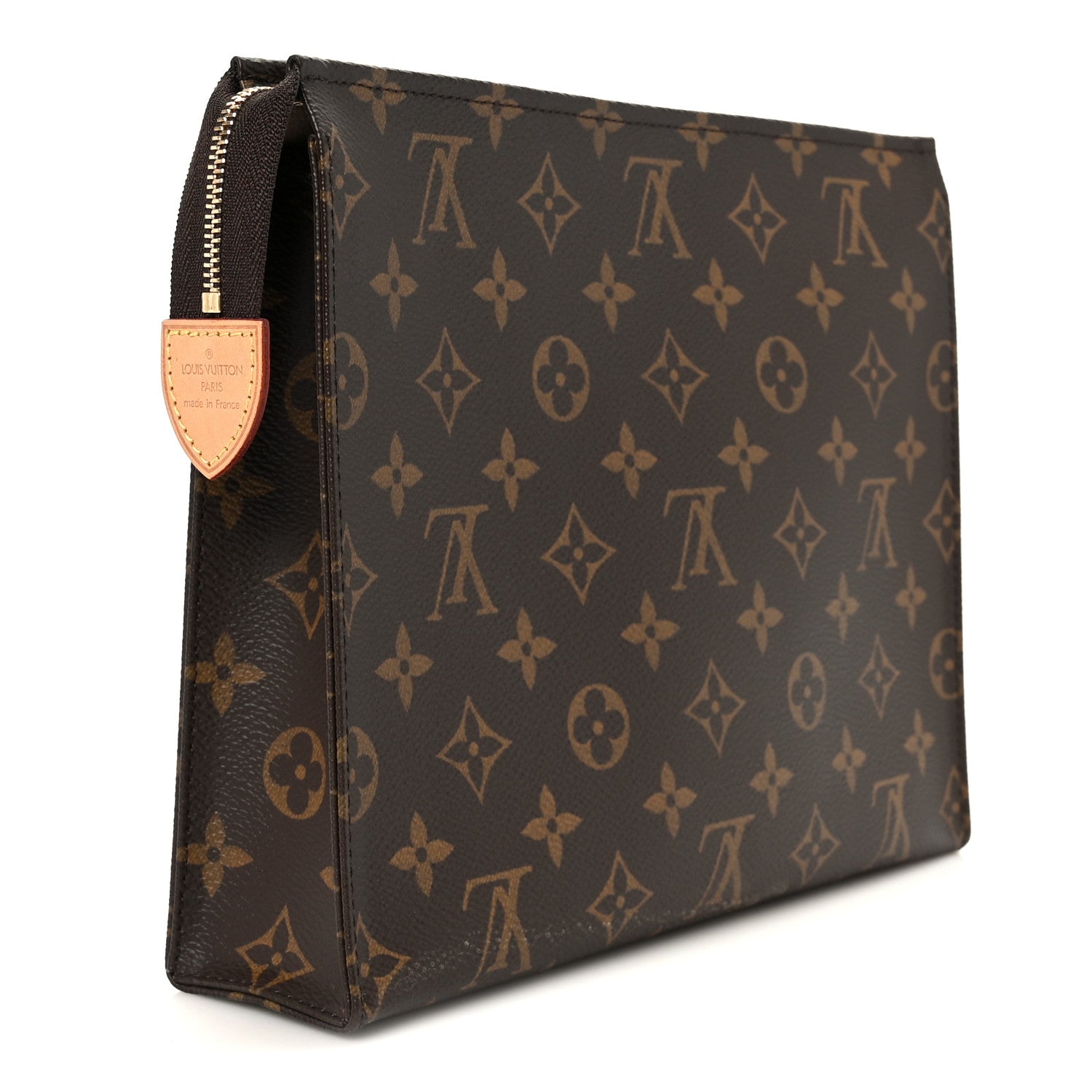 Louis Vuitton Monogram Toiletry Pouch 26