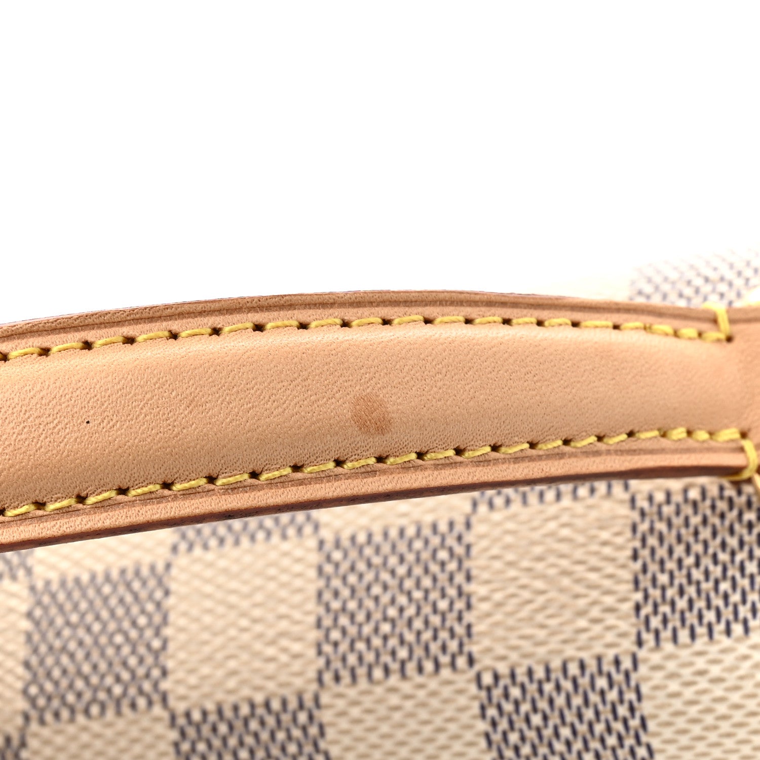 Louis Vuitton Damier Azur Croisette
