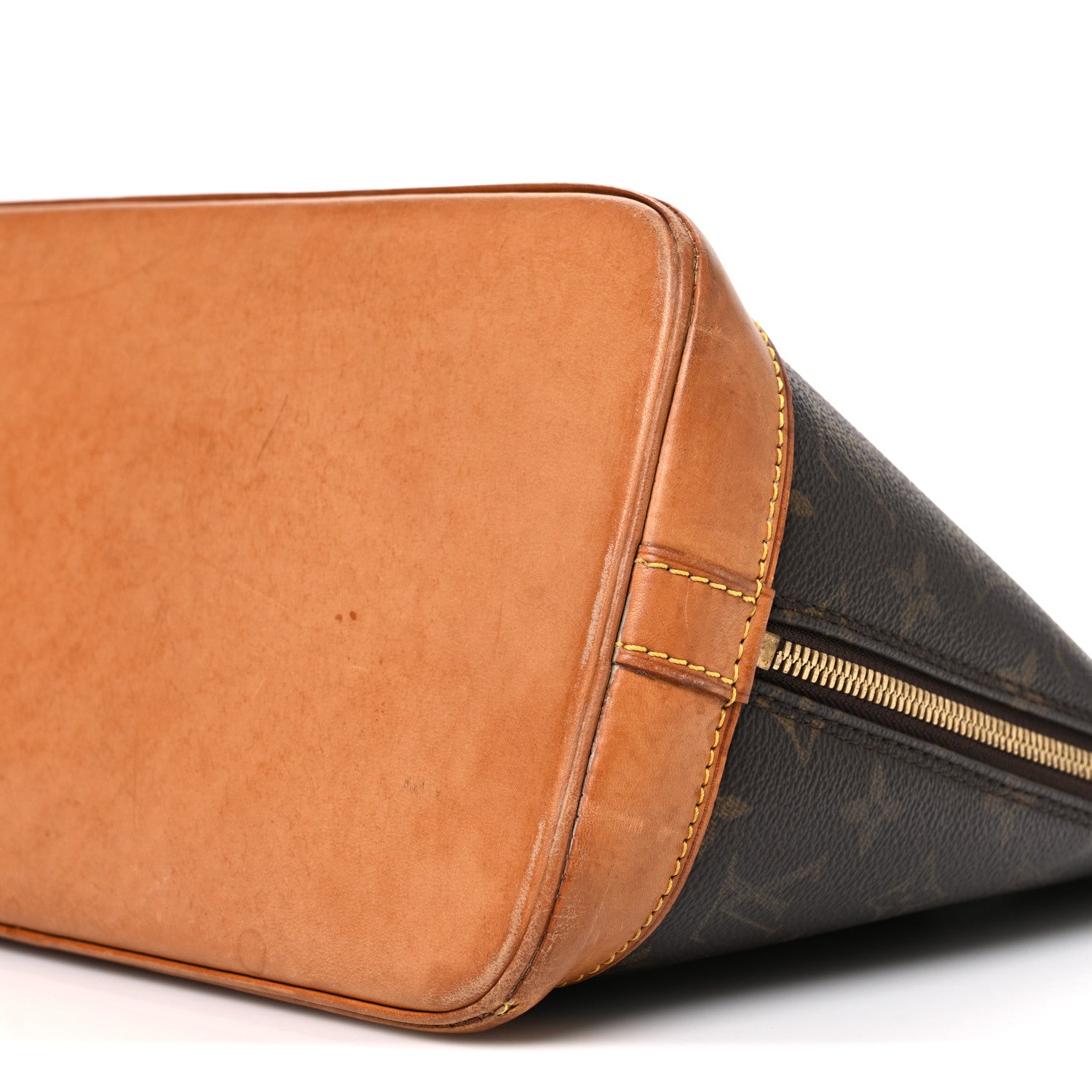 Louis Vuitton Monogram Alma MM