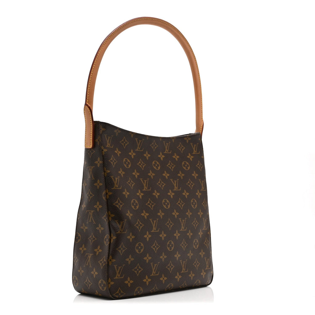 Louis Vuitton Monogram Looping GM