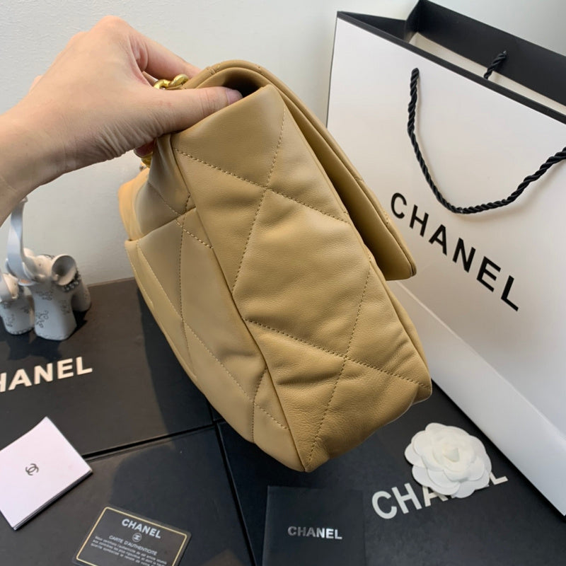Chanel -Bags - CHL Bags - 802