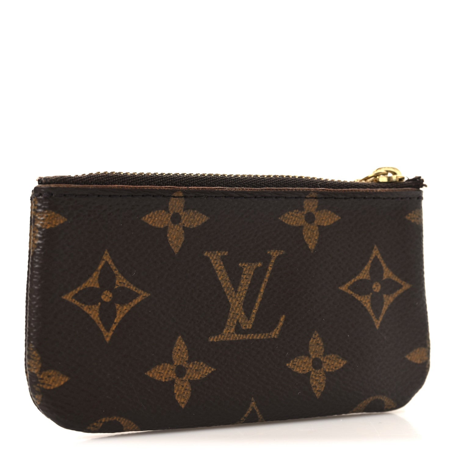 Louis Vuitton Monogram Key Pouch