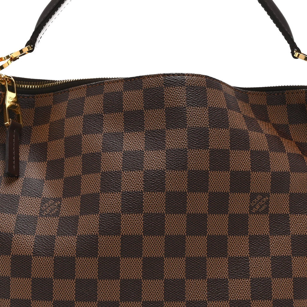 Louis Vuitton Damier Ebene Portobello PM