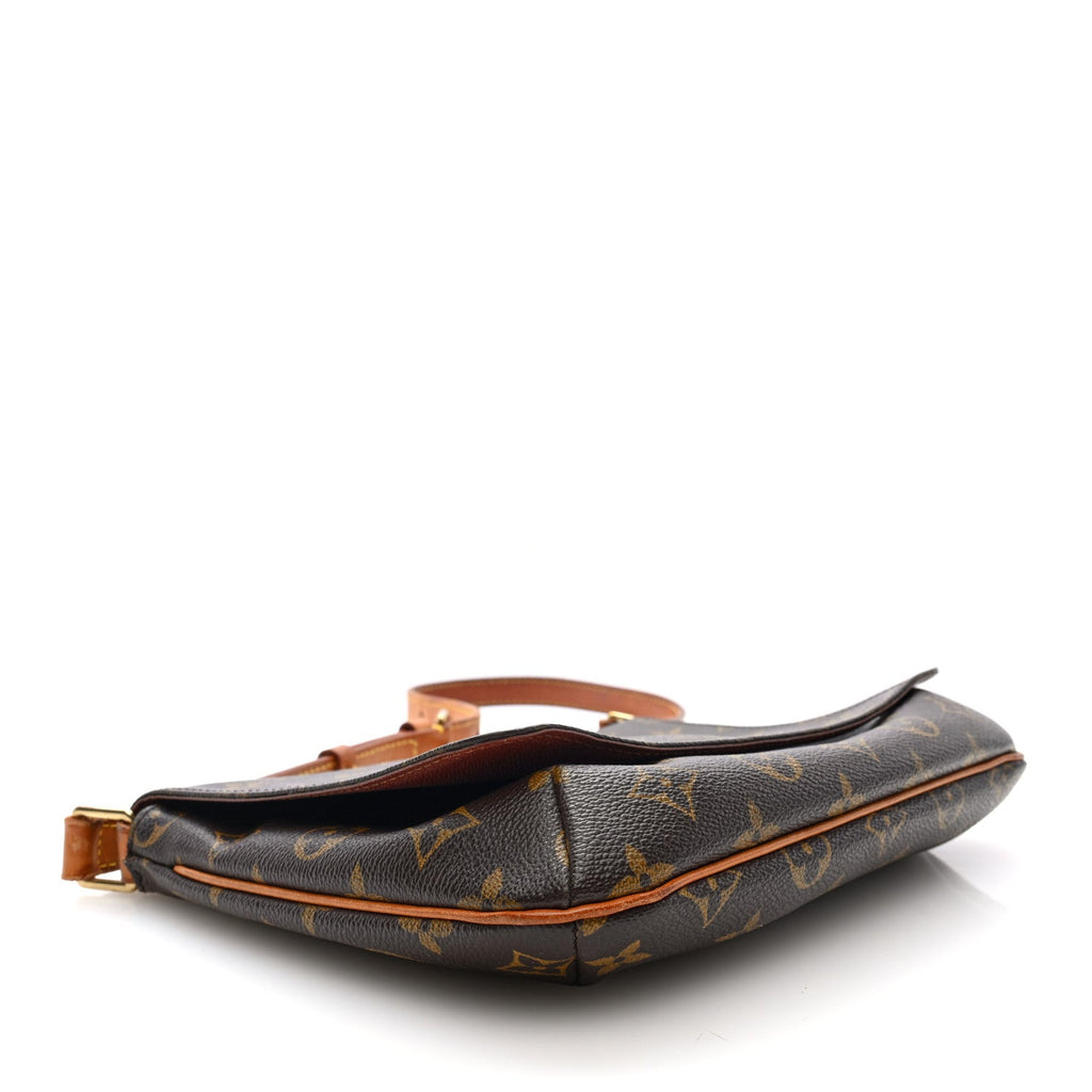 Louis Vuitton Monogram Musette Tango