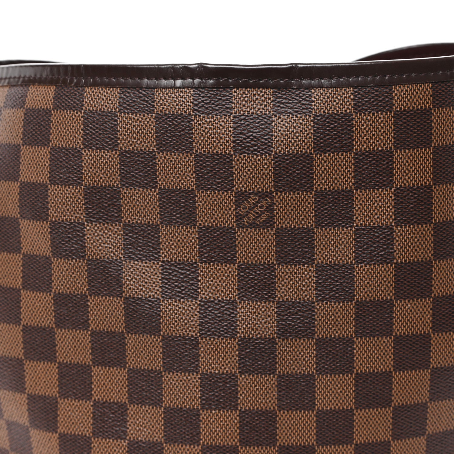 Louis Vuitton Damier Ebene Delightful PM
