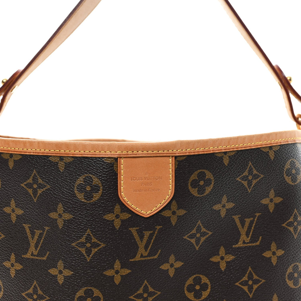 Louis Vuitton Monogram Delightful PM