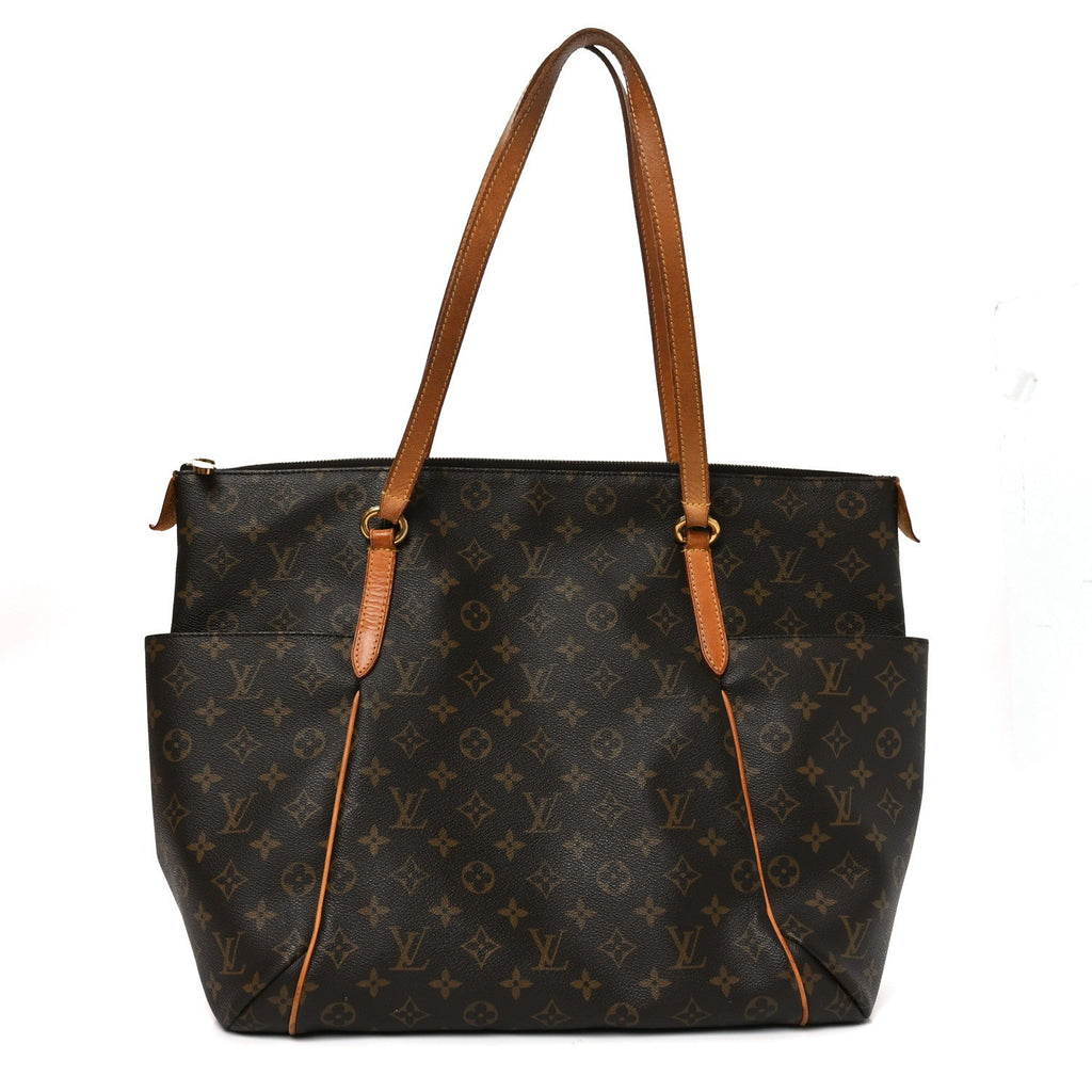 Louis Vuitton Monogram Totally GM