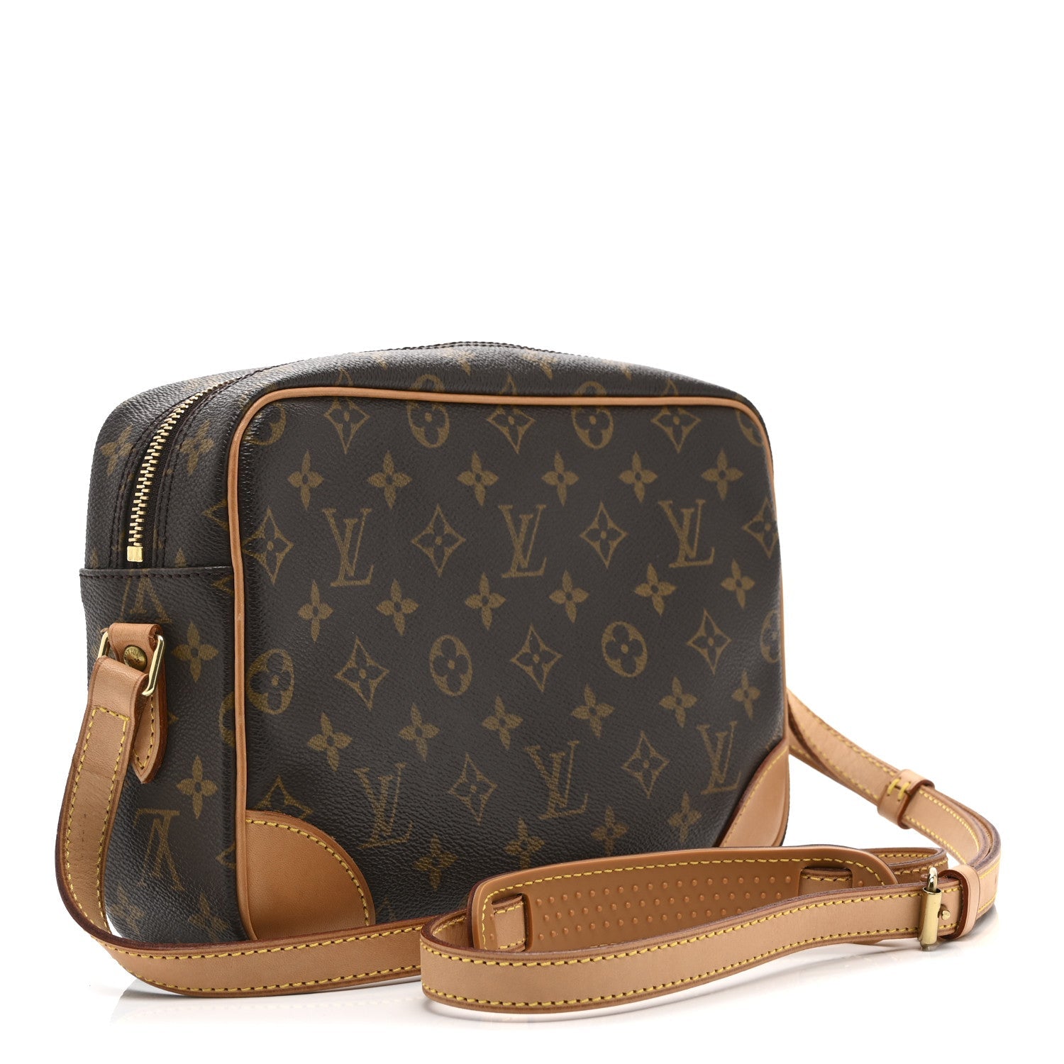 Louis Vuitton Monogram Trocadero 27