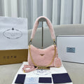 Prada Bags - 2769