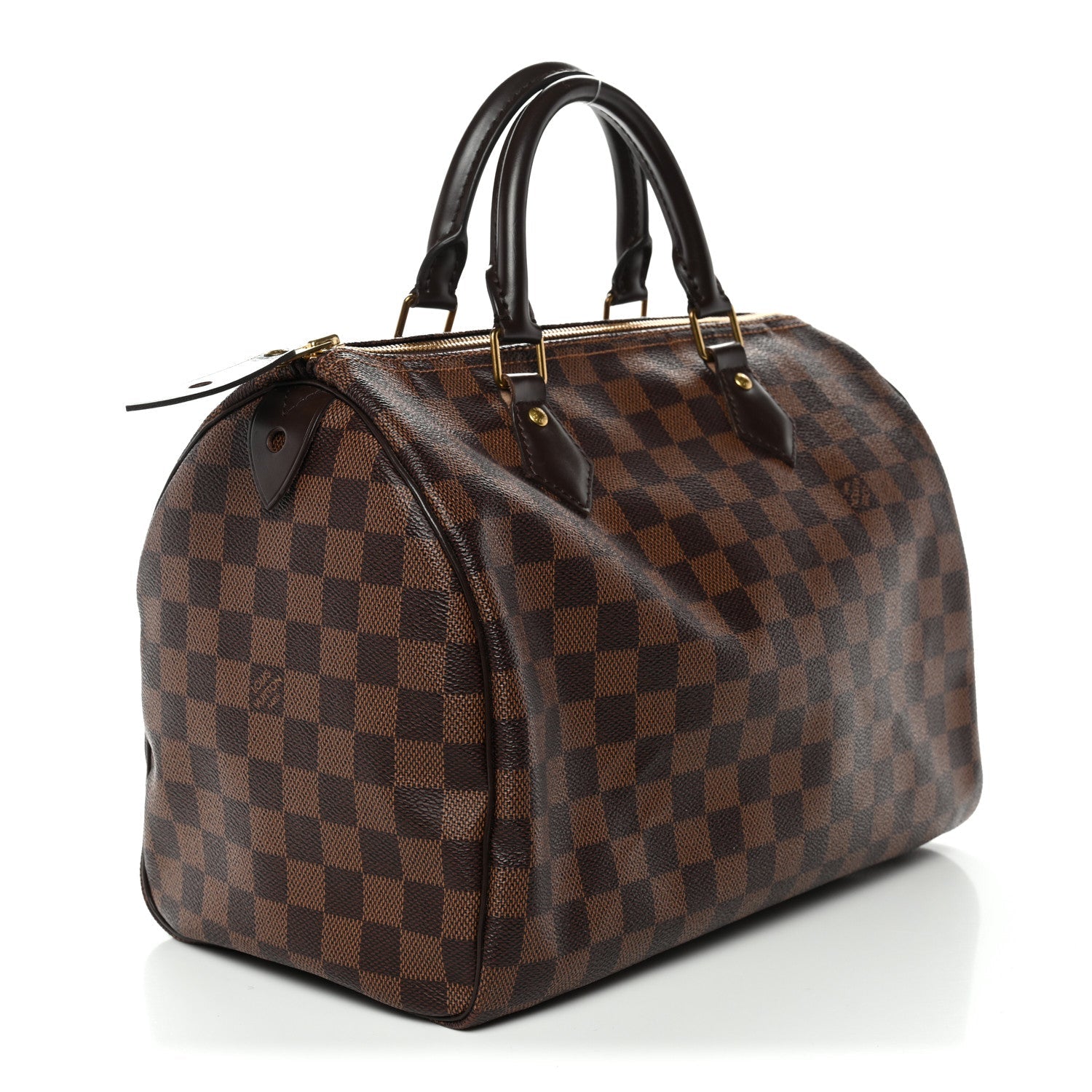 Louis Vuitton Damier Ebene Speedy 30