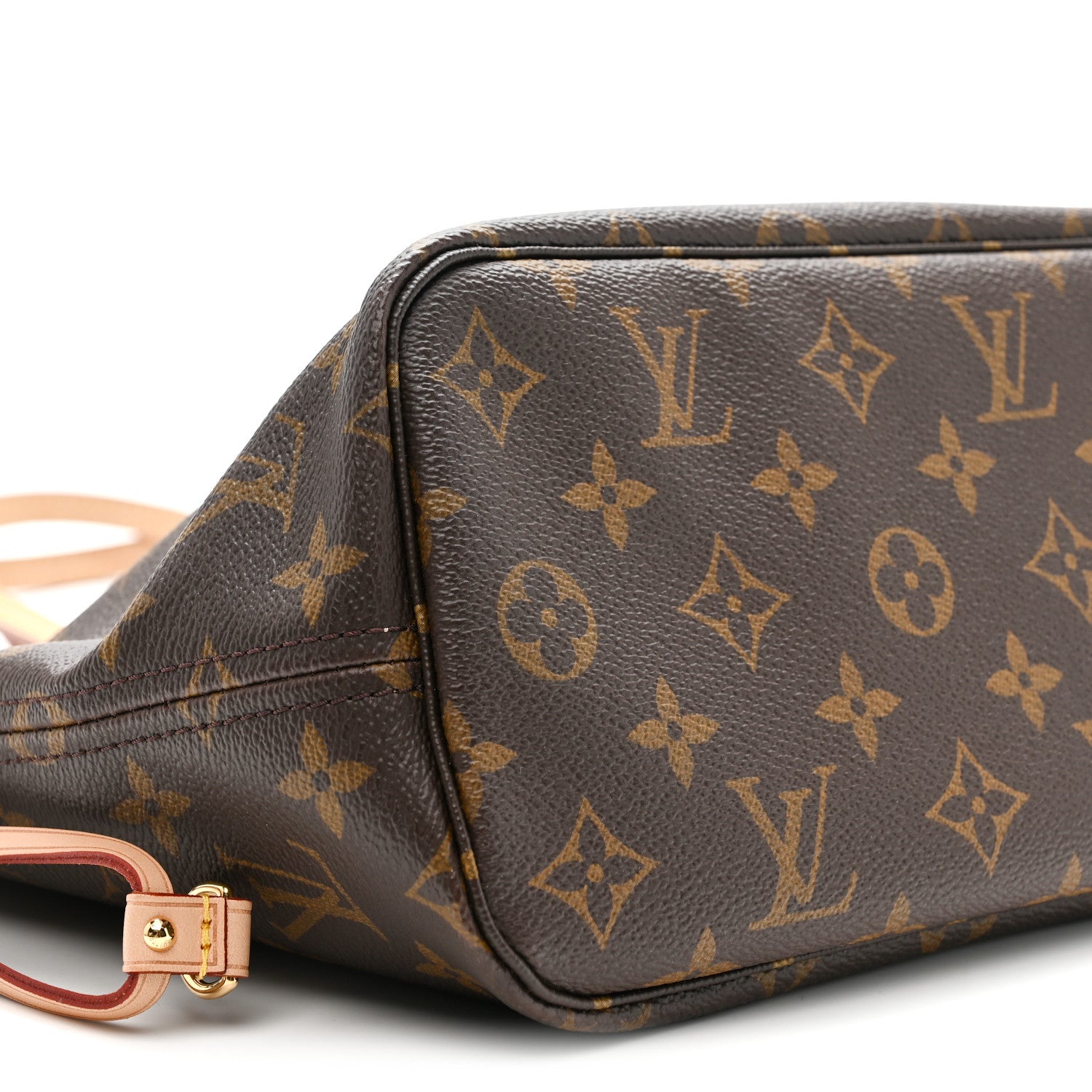 Louis Vuitton Monogram Neo Neverfull PM