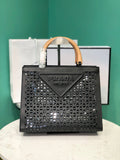 Prada Bags - 4125