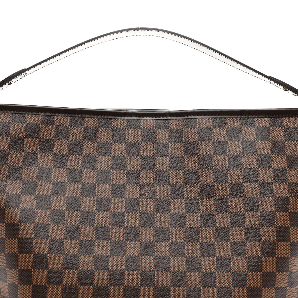 Louis Vuitton Damier Ebene Delightful MM