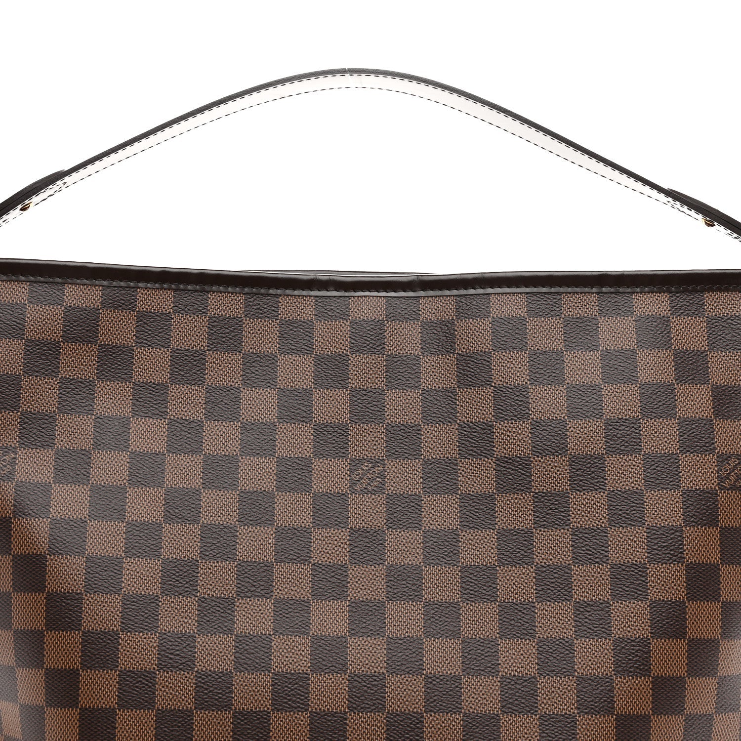Louis Vuitton Damier Ebene Delightful MM