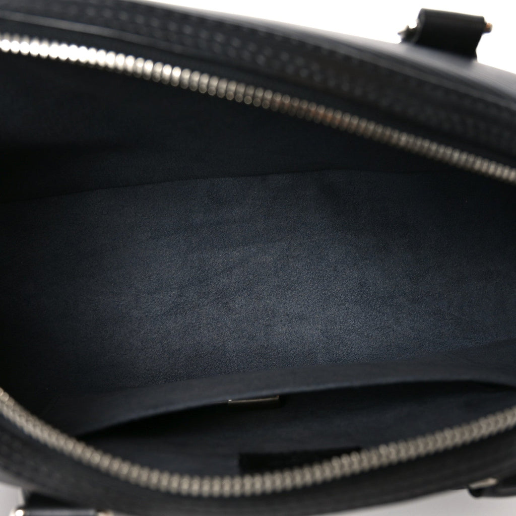 Louis Vuitton Epi Jasmin Black