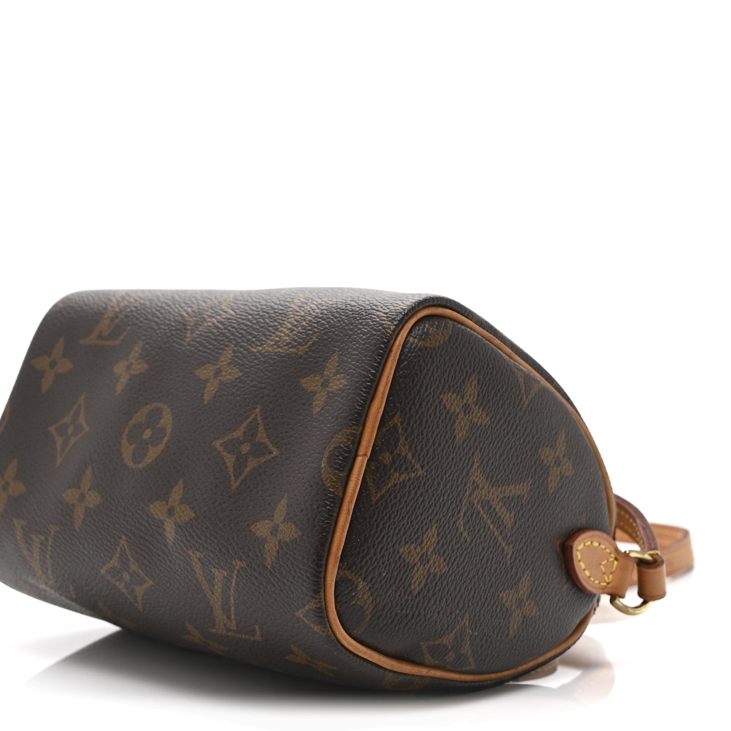 Louis Vuitton Monogram Nano Speedy