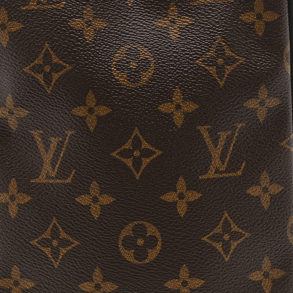 Louis Vuitton Monogram Solar Ray Utility Harness Bag