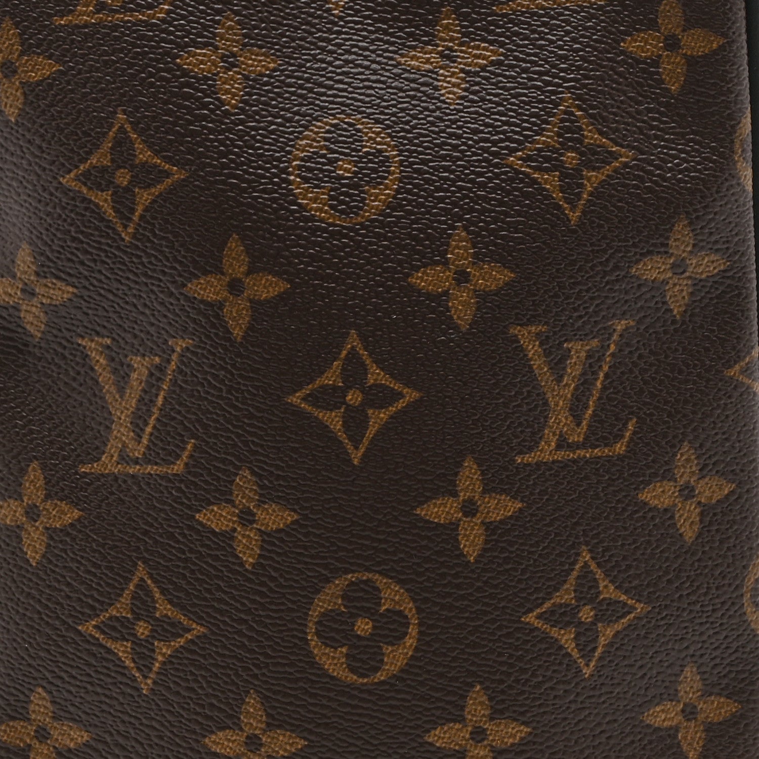 Louis Vuitton Monogram Solar Ray Utility Harness Bag