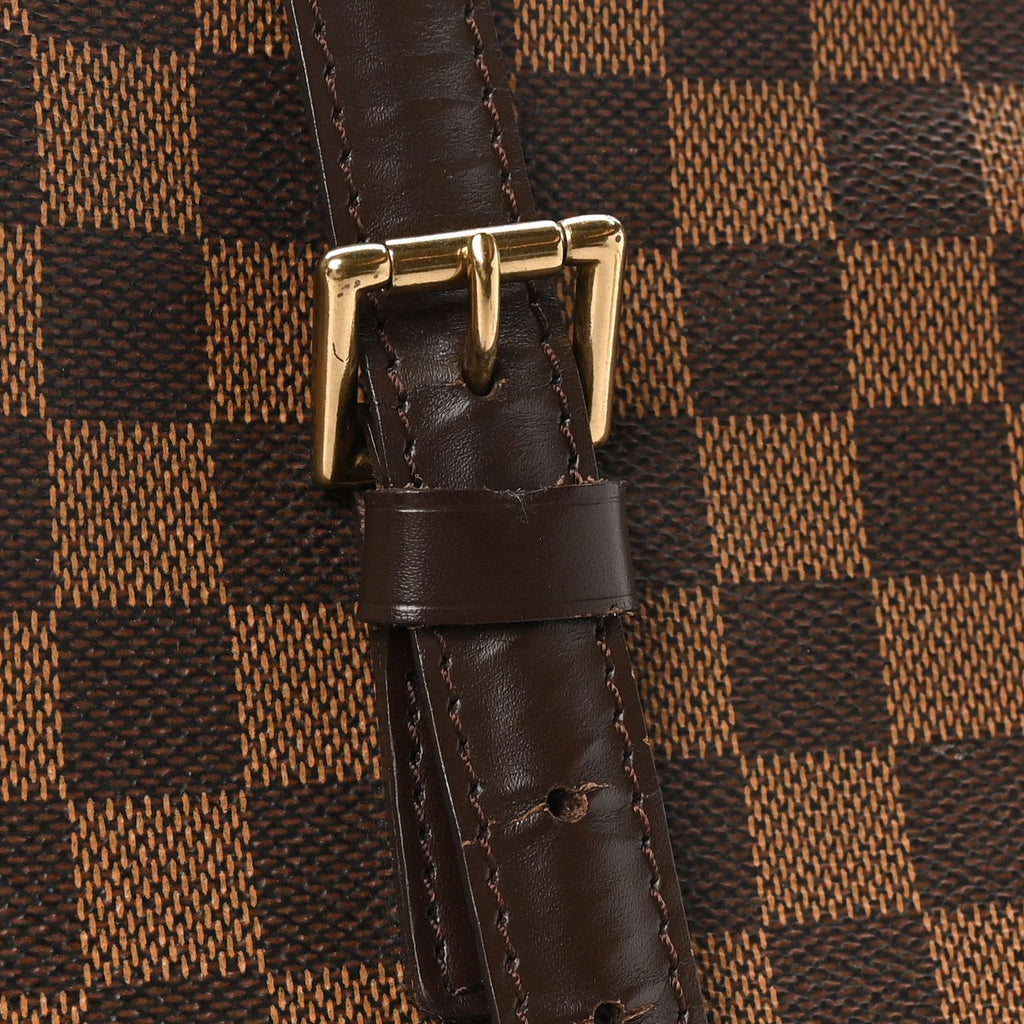 Louis Vuitton Damier Ebene Chelsea Tote