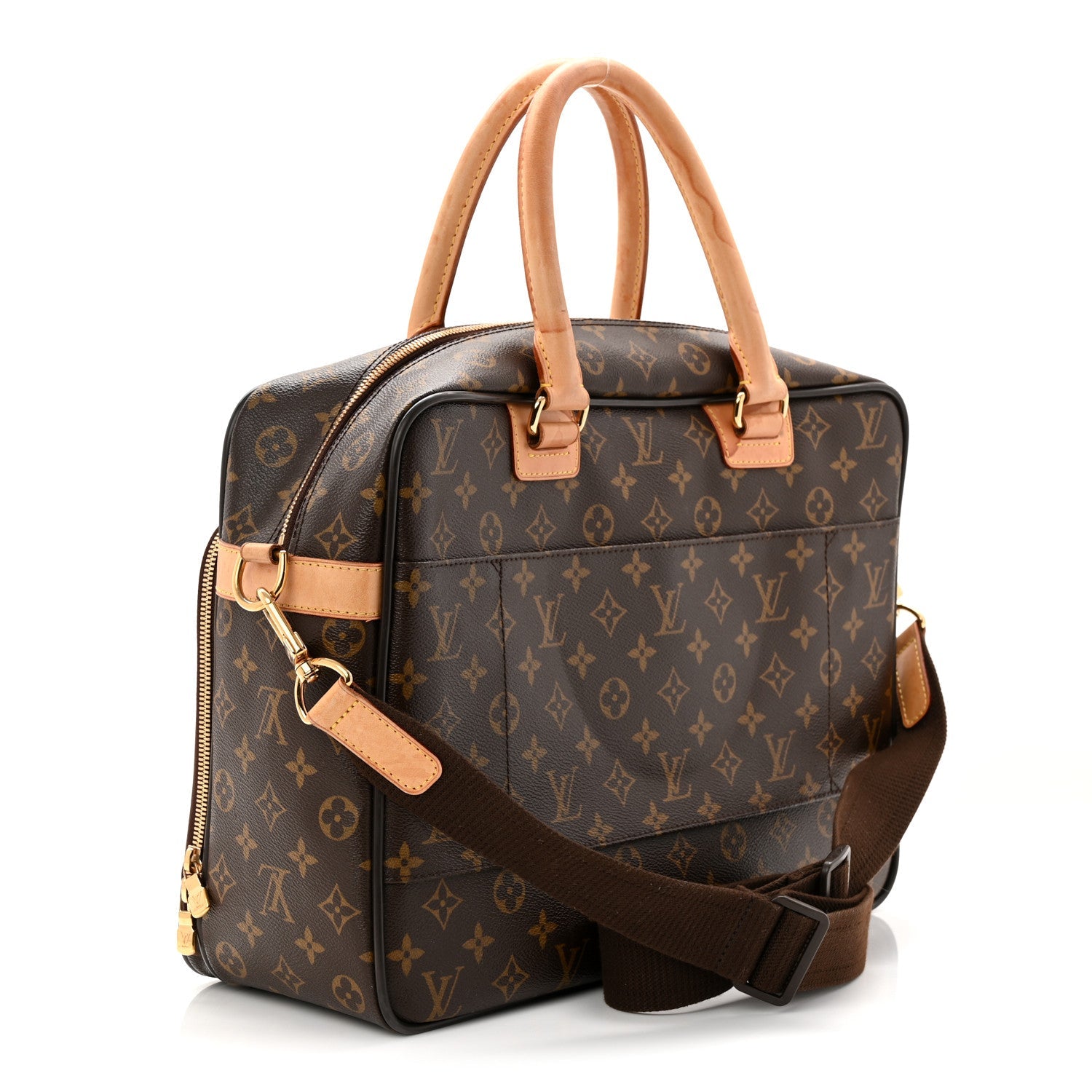 Louis Vuitton Monogram Icare Bag
