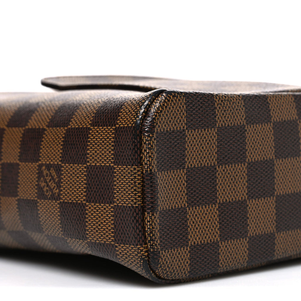 Louis Vuitton Damier Ebene Olav PM Messenger Bag