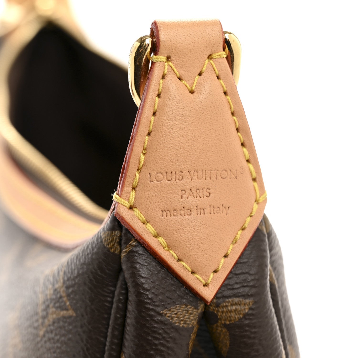 Louis Vuitton Monogram Looping