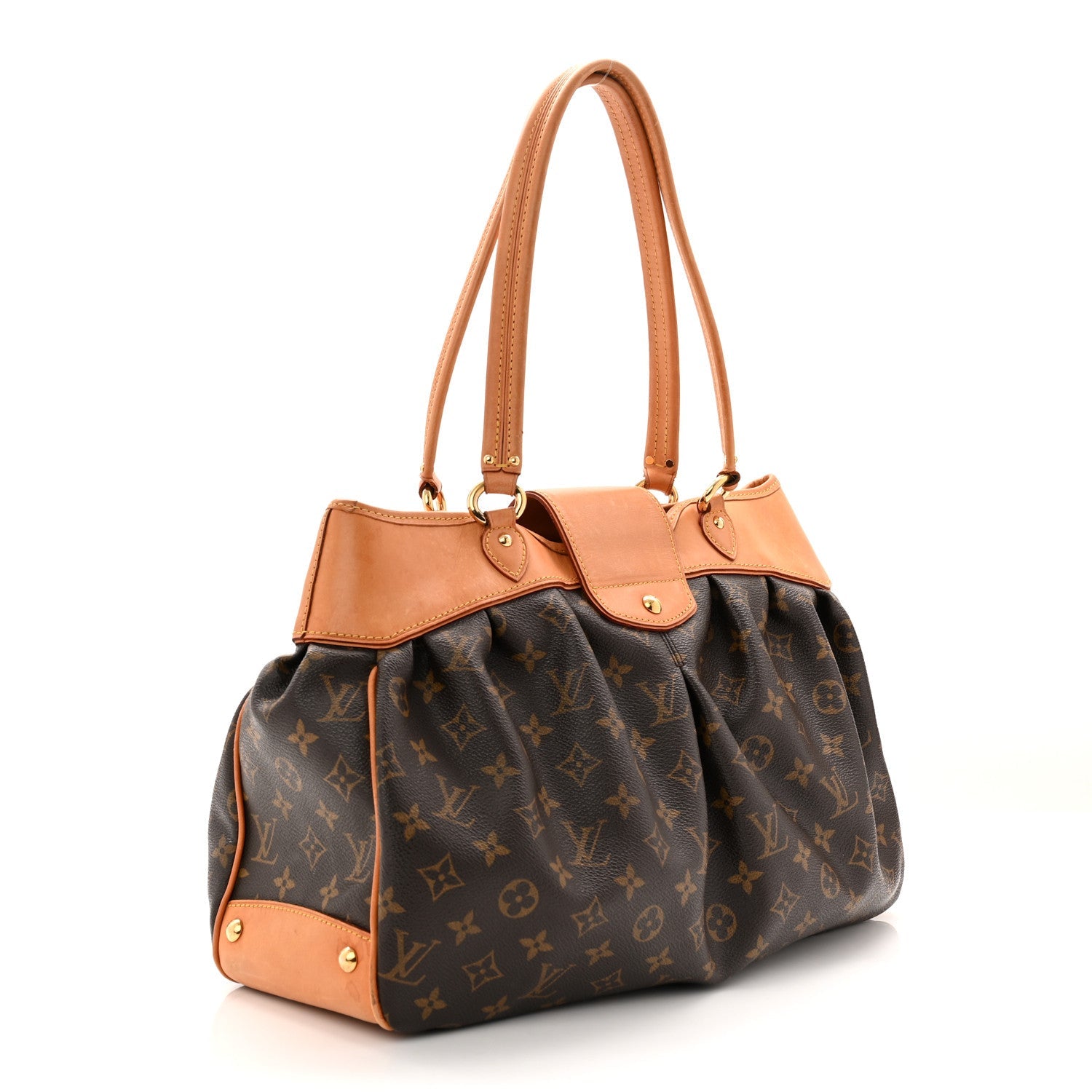 Louis Vuitton Monogram Boetie MM