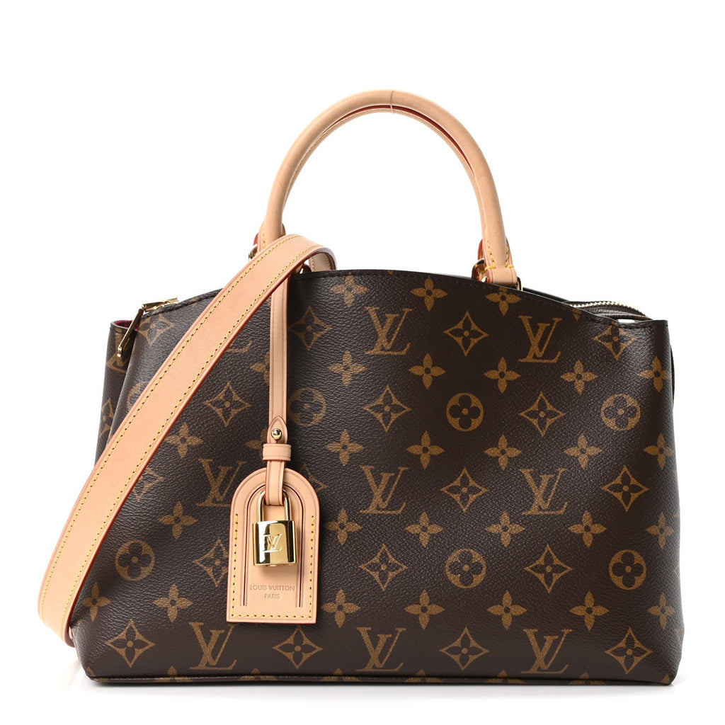Louis Vuitton Monogram Petit Palais