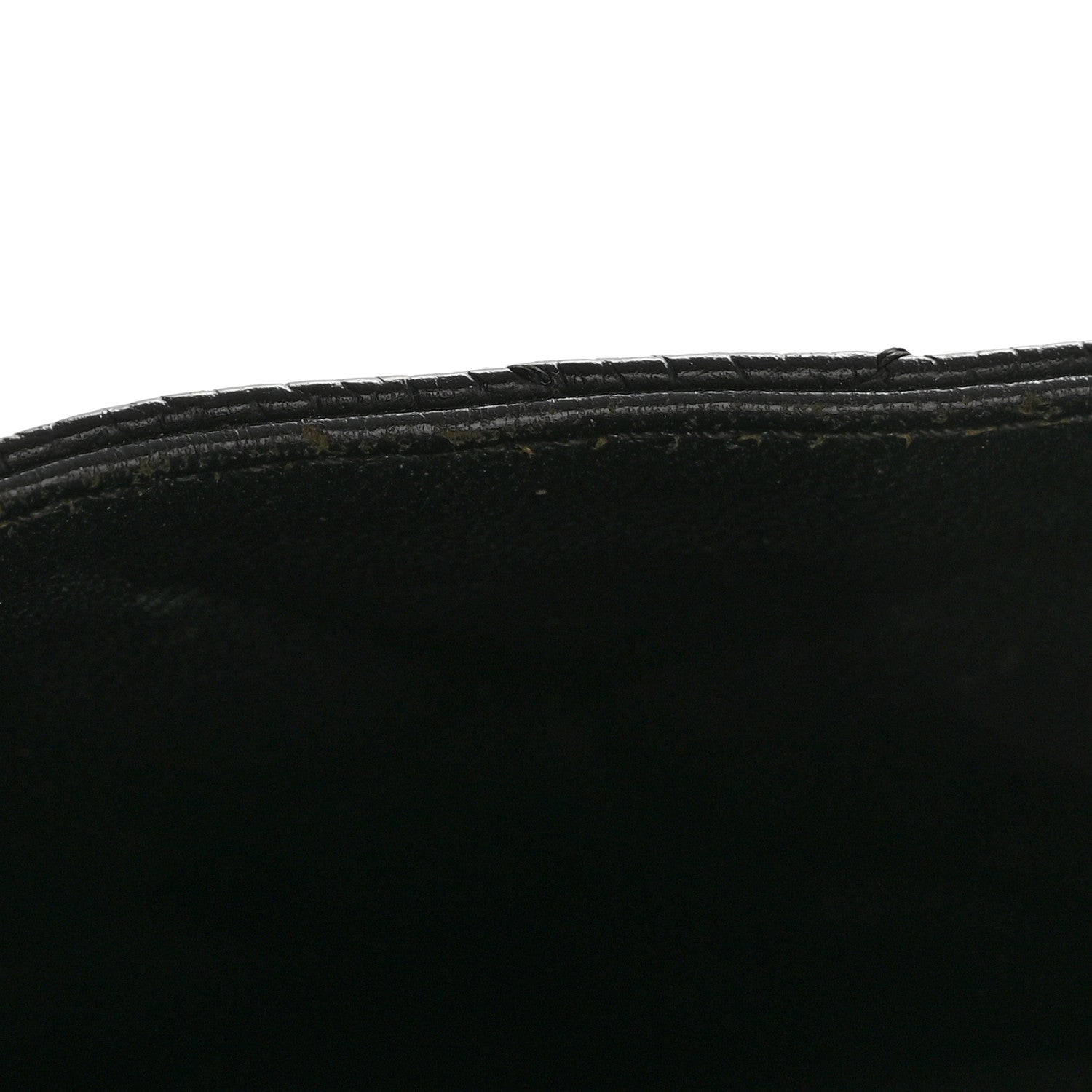 Chanel Caviar Quilted Medallion Tote Black