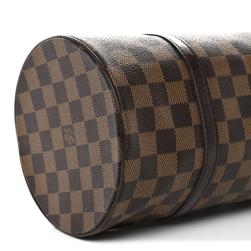 Louis Vuitton Damier Ebene Papillon 30