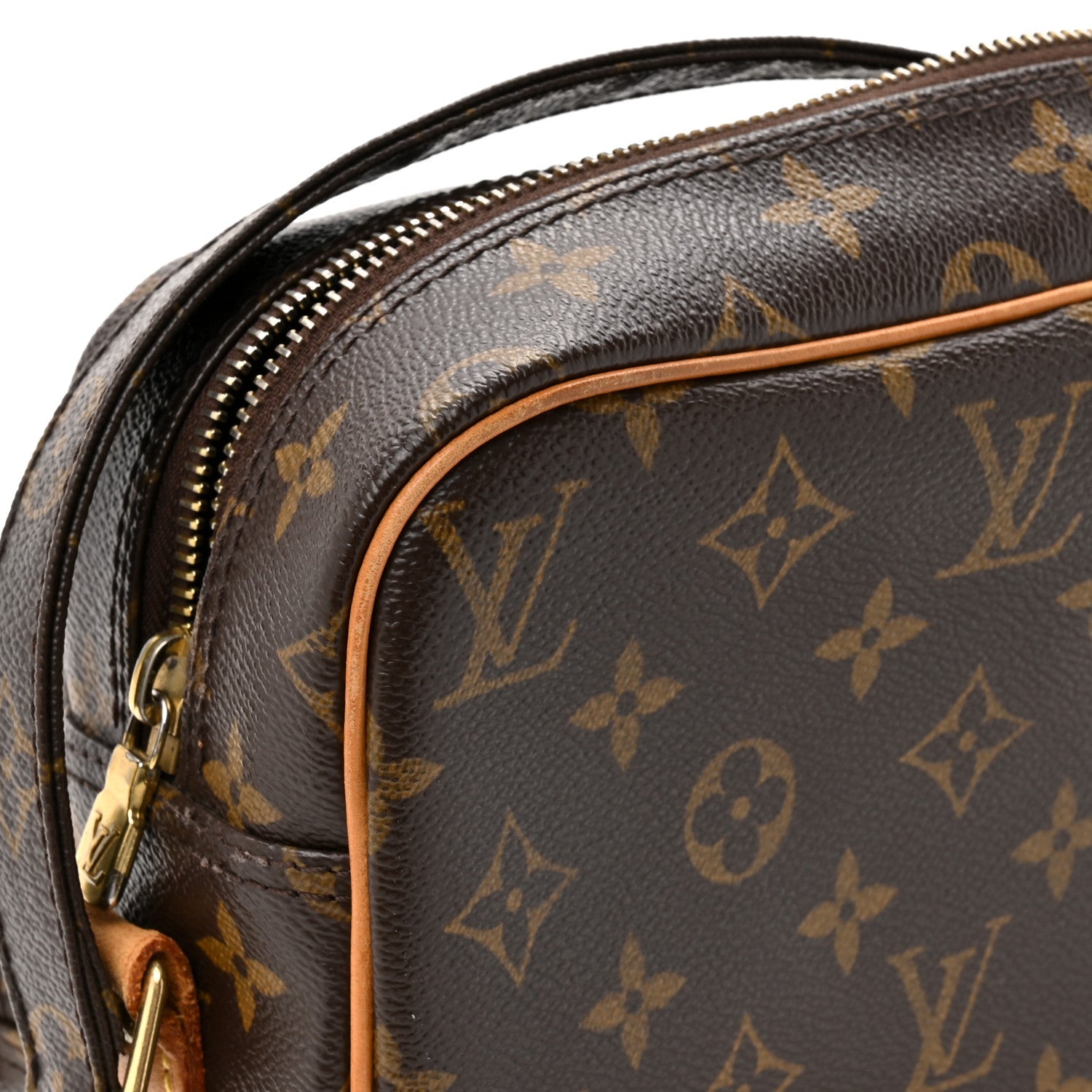 Louis Vuitton Monogram Nil 28