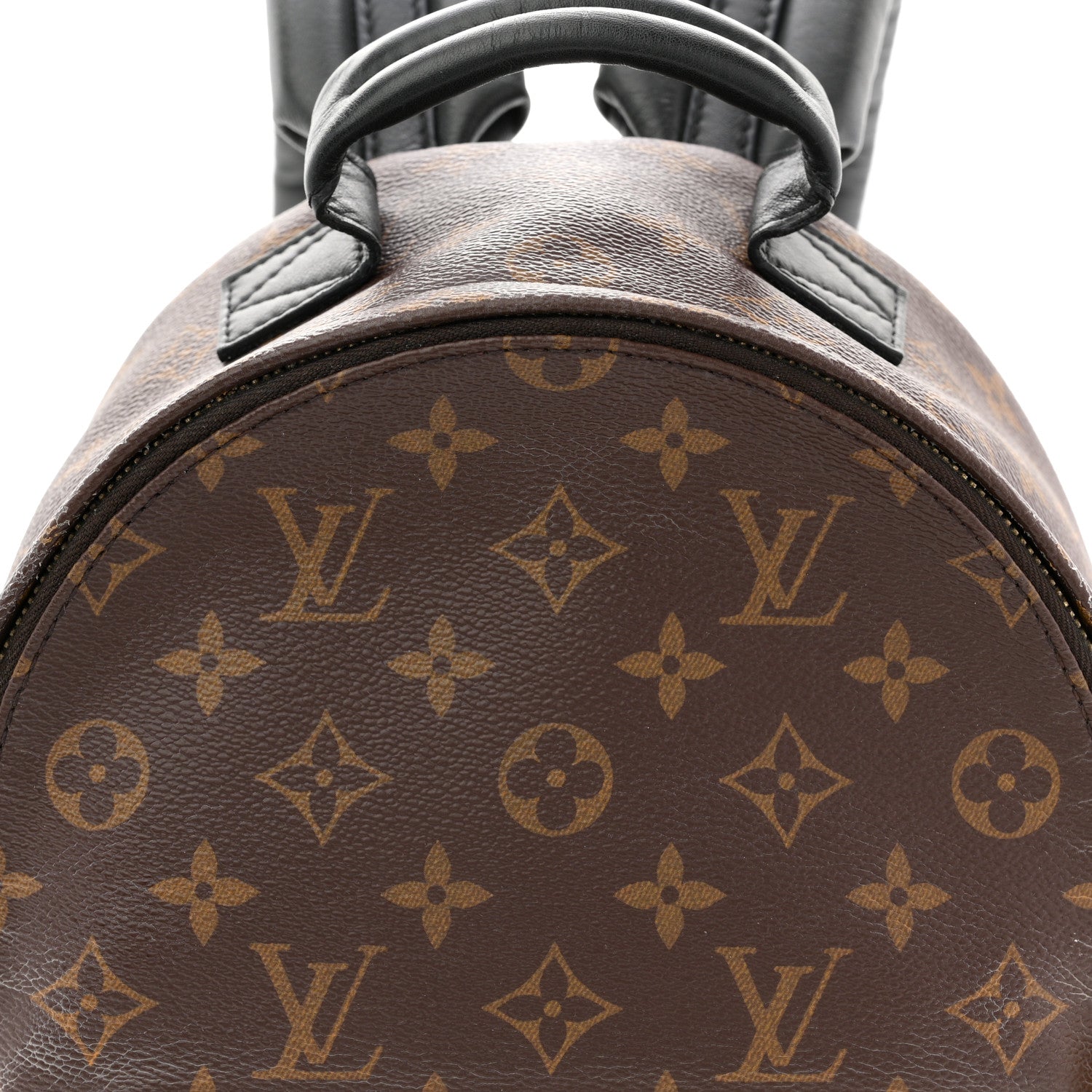 Louis Vuitton Monogram Palm Springs Backpack PM