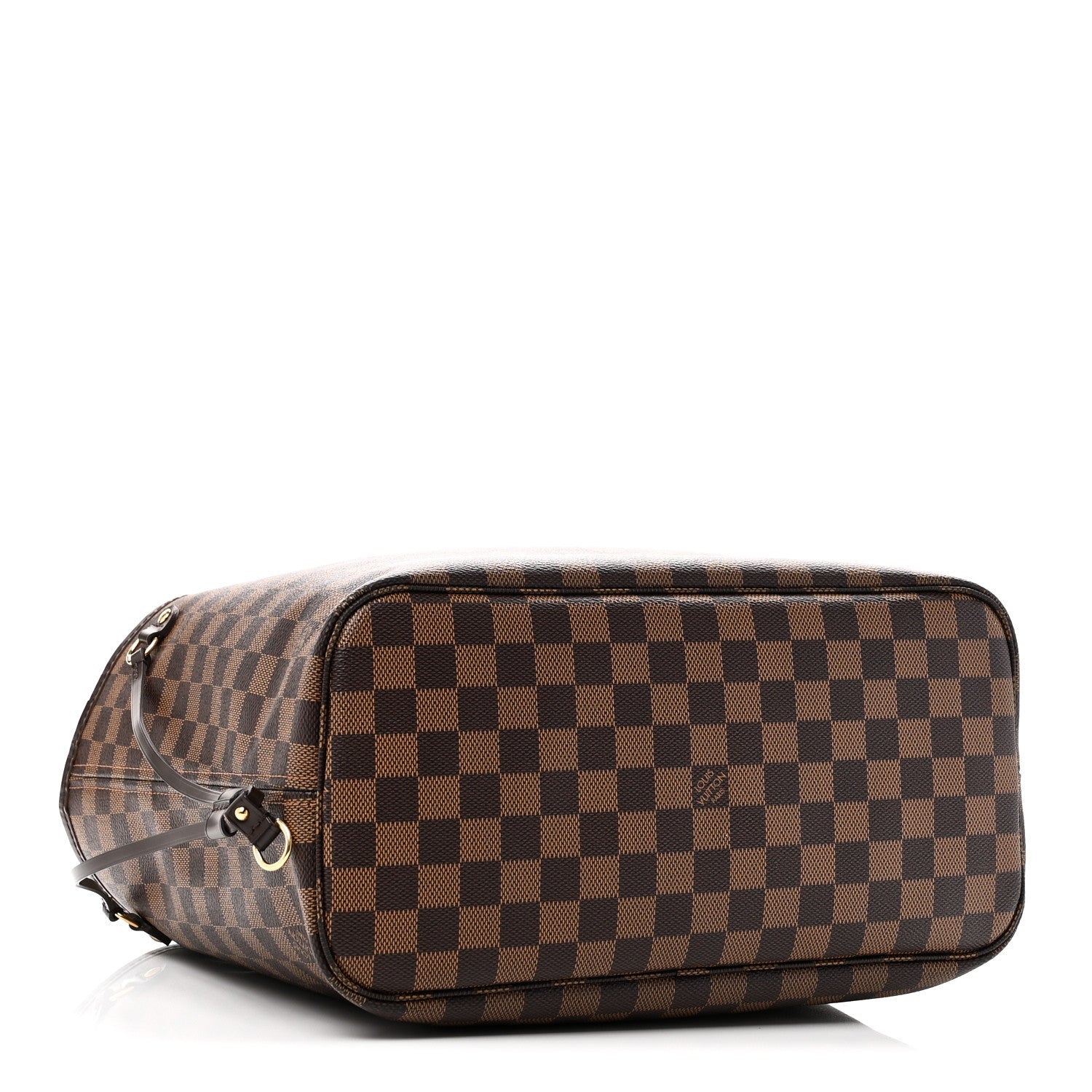 Louis Vuitton Damier Ebene Neo Neverfull MM