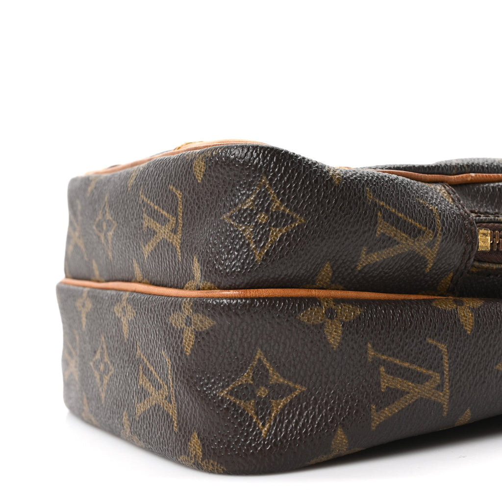 Louis Vuitton Monogram Amazone