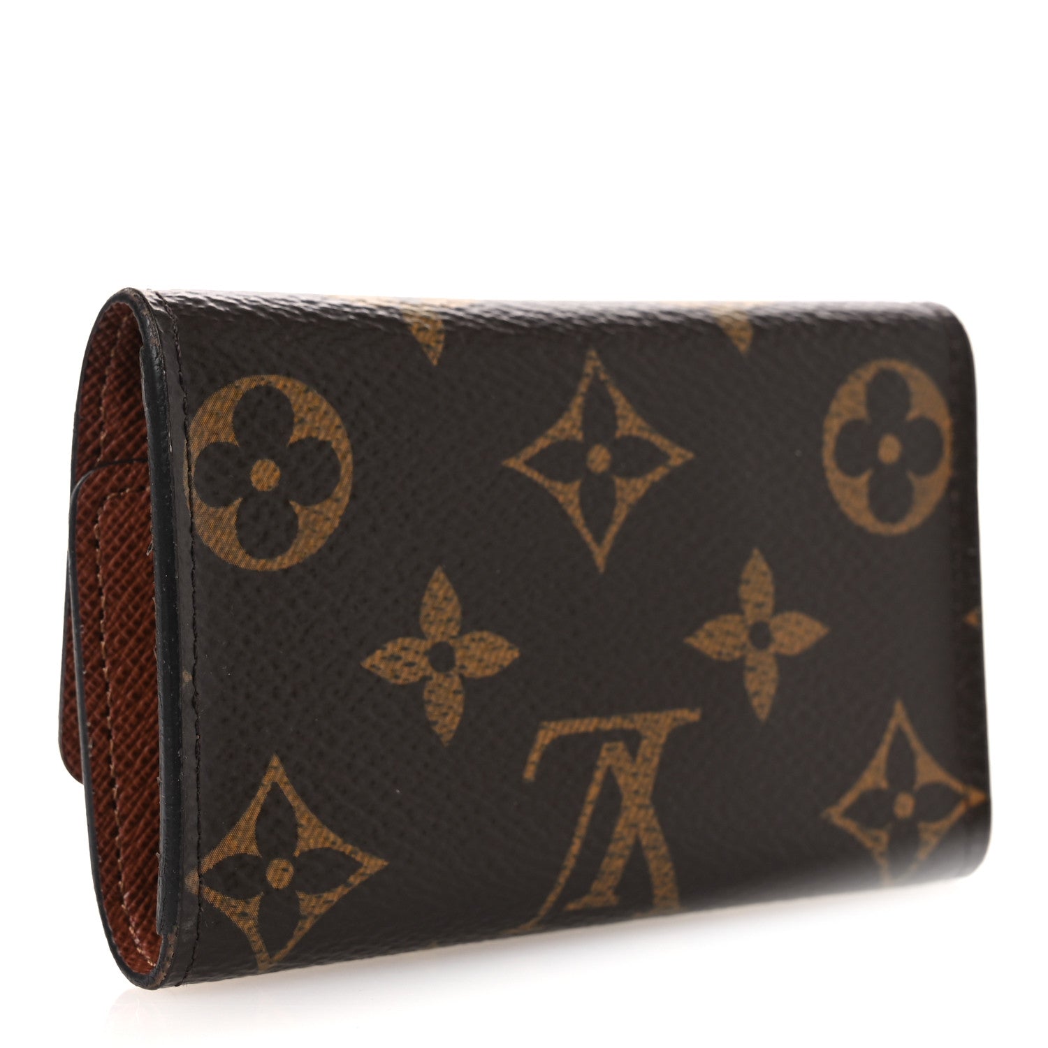 Louis Vuitton Monogram 6 Key Multicles Holder