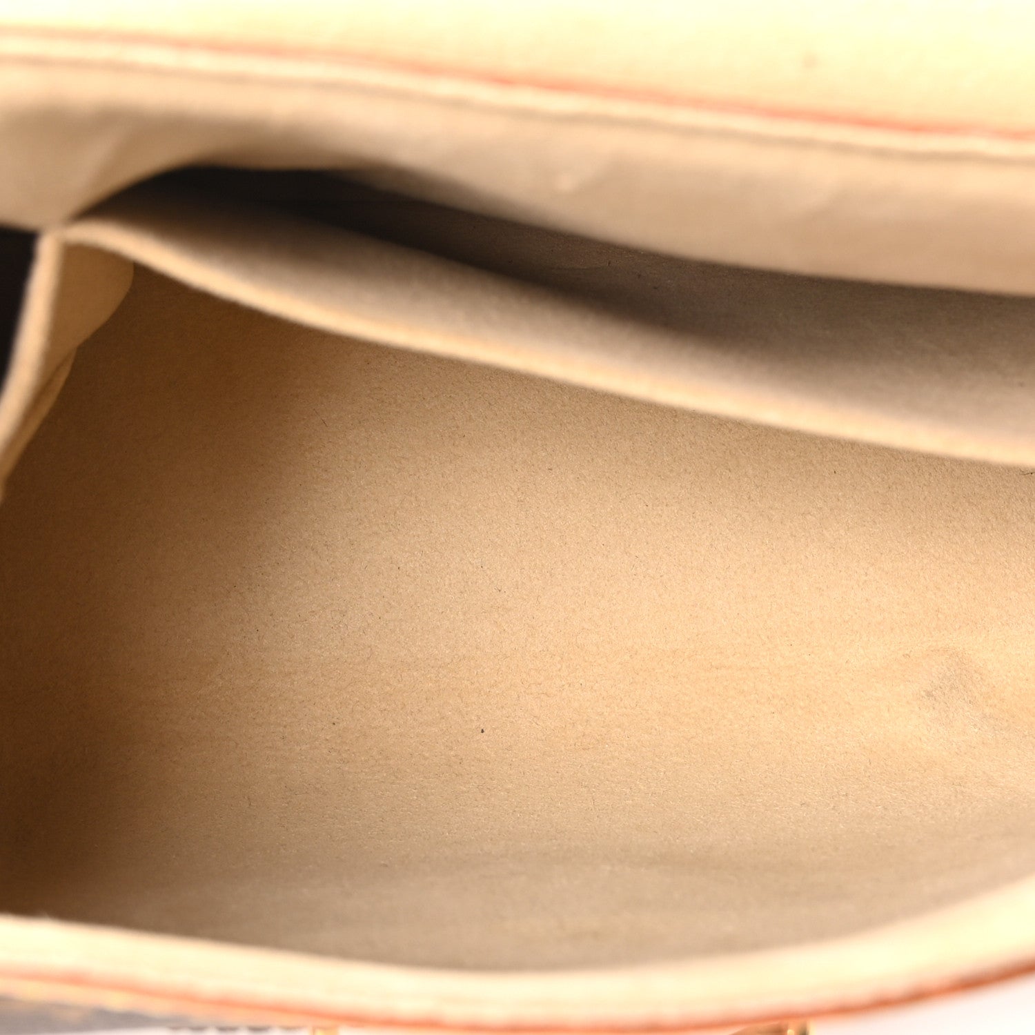 Louis Vuitton Monogram Beverly MM