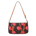 Louis Vuitton Monogram Ramages Pochette Accessories NM