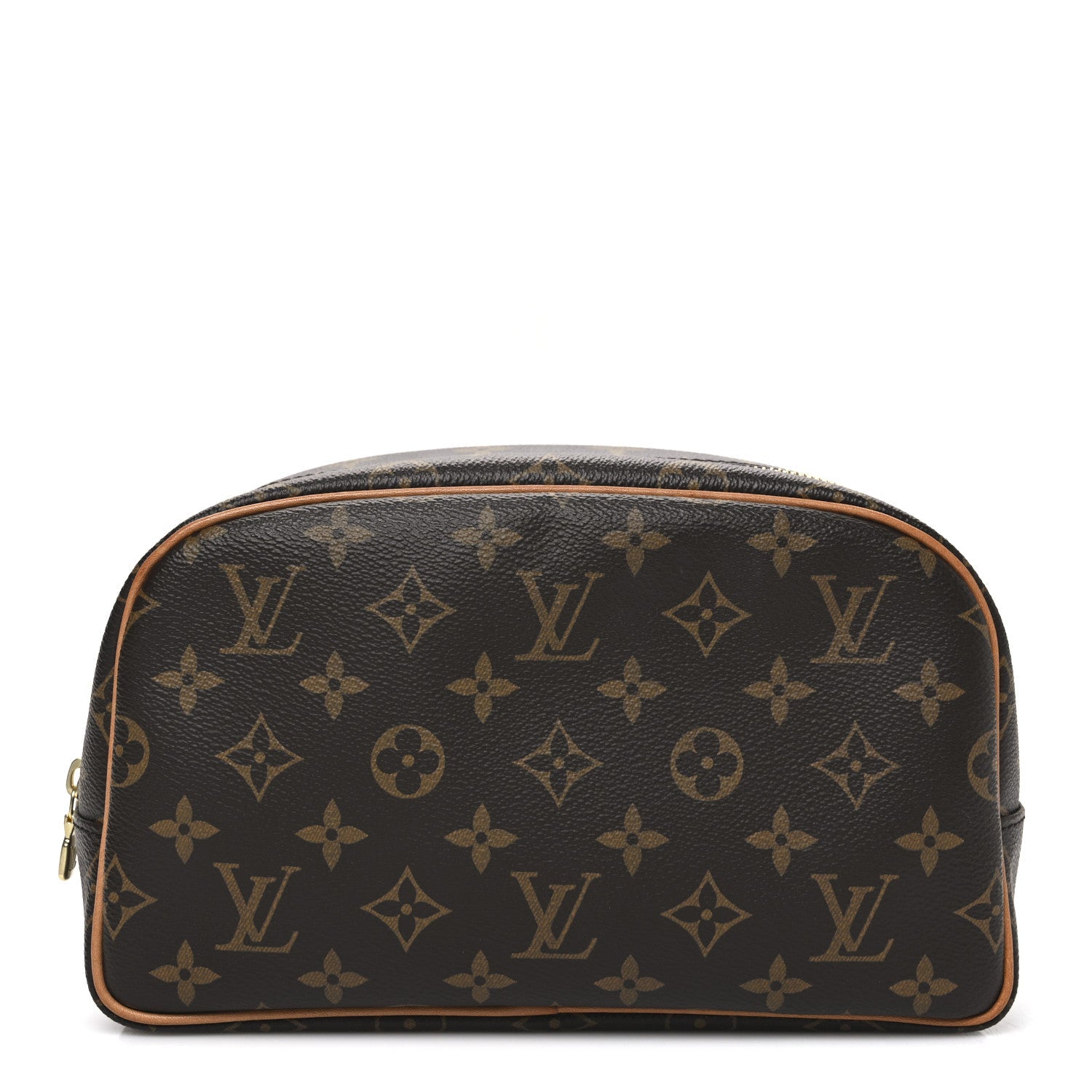Louis Vuitton Monogram Toiletry Bag 25