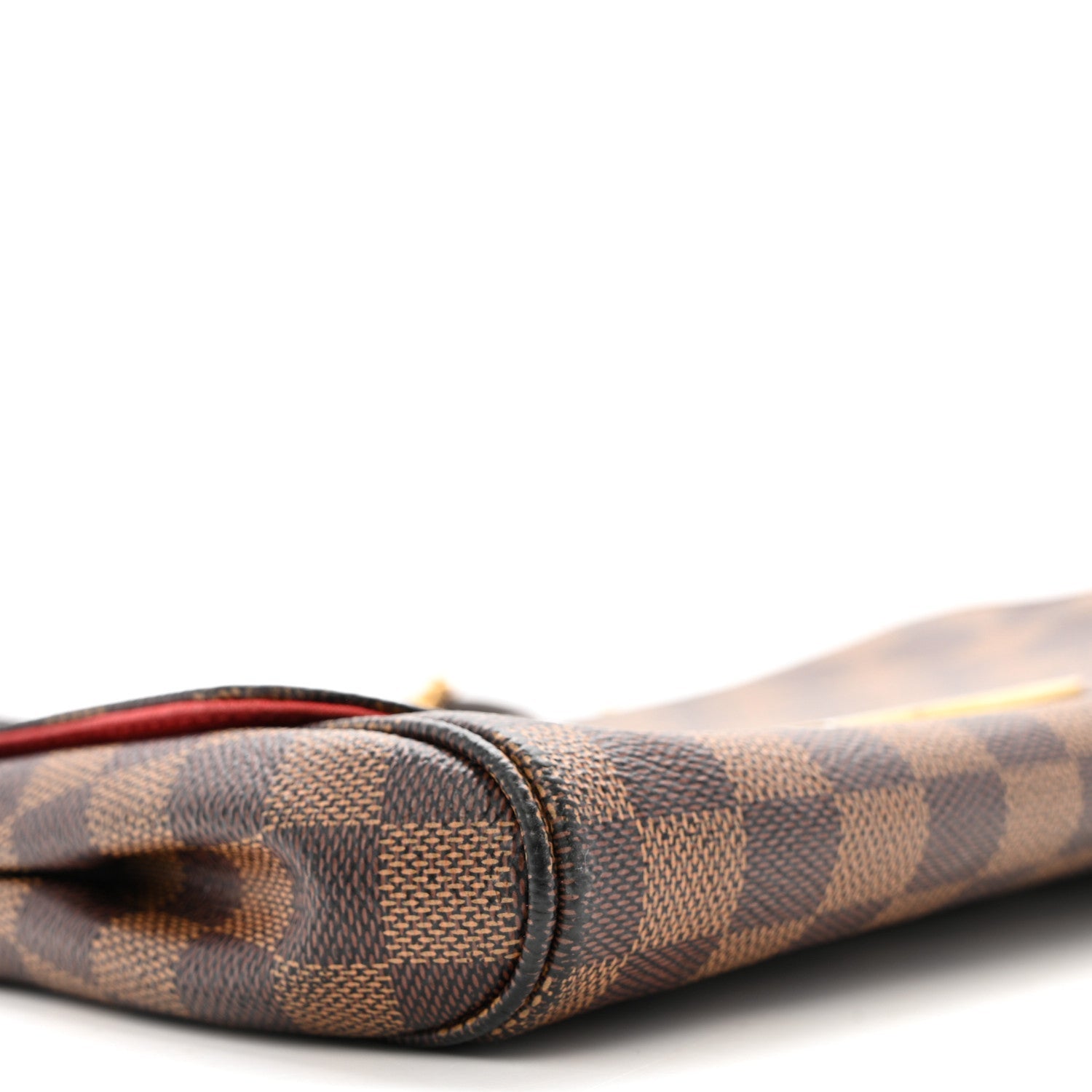 Louis Vuitton Damier Ebene Favorite MM