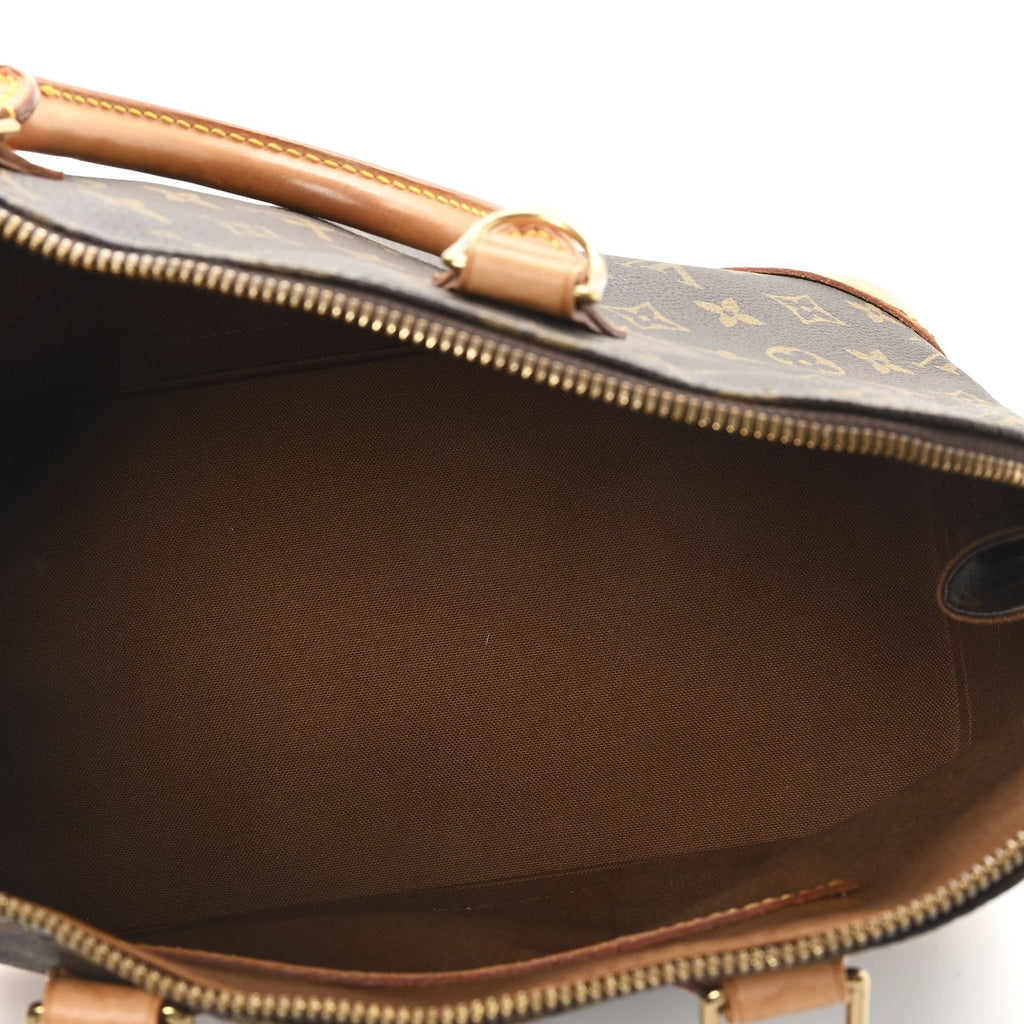 Louis Vuitton Monogram Alma PM