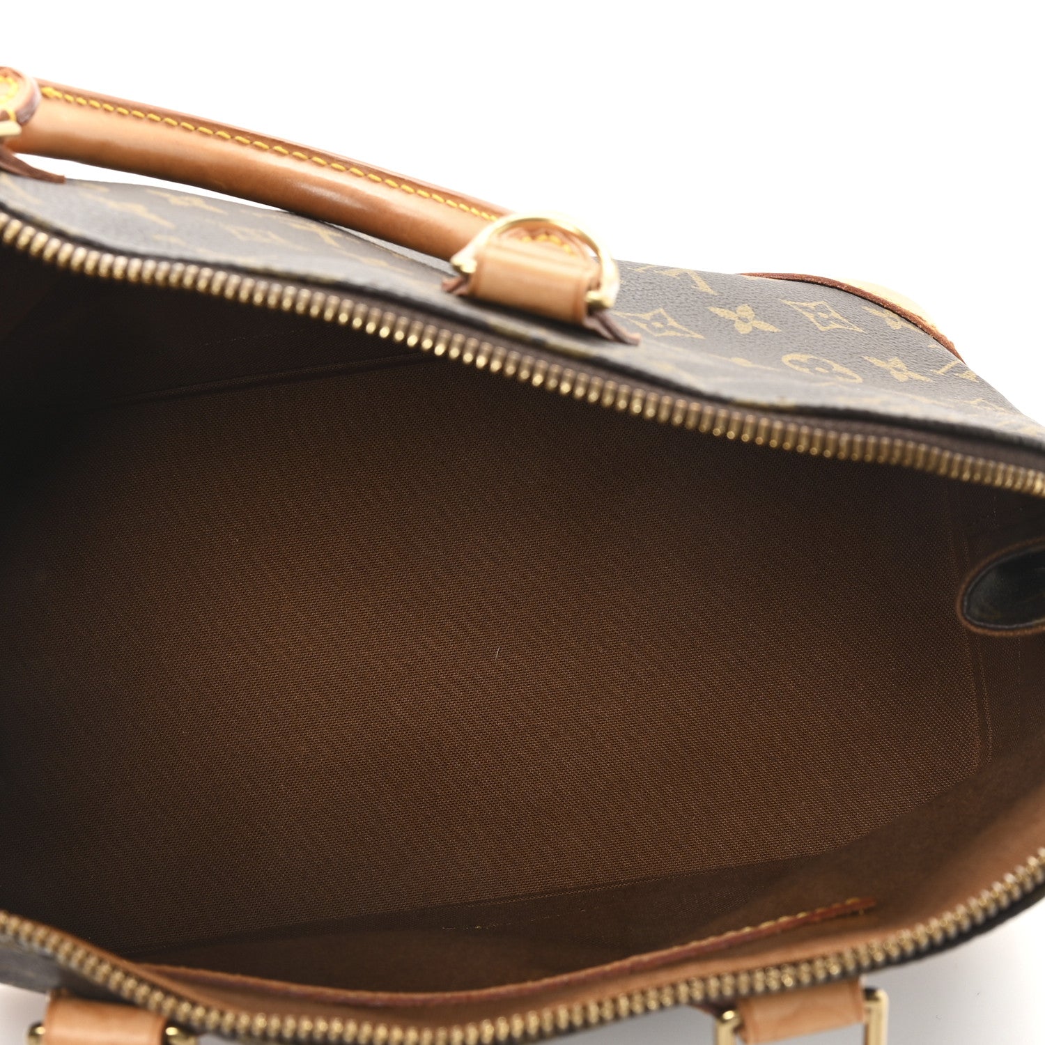 Louis Vuitton Monogram Alma PM