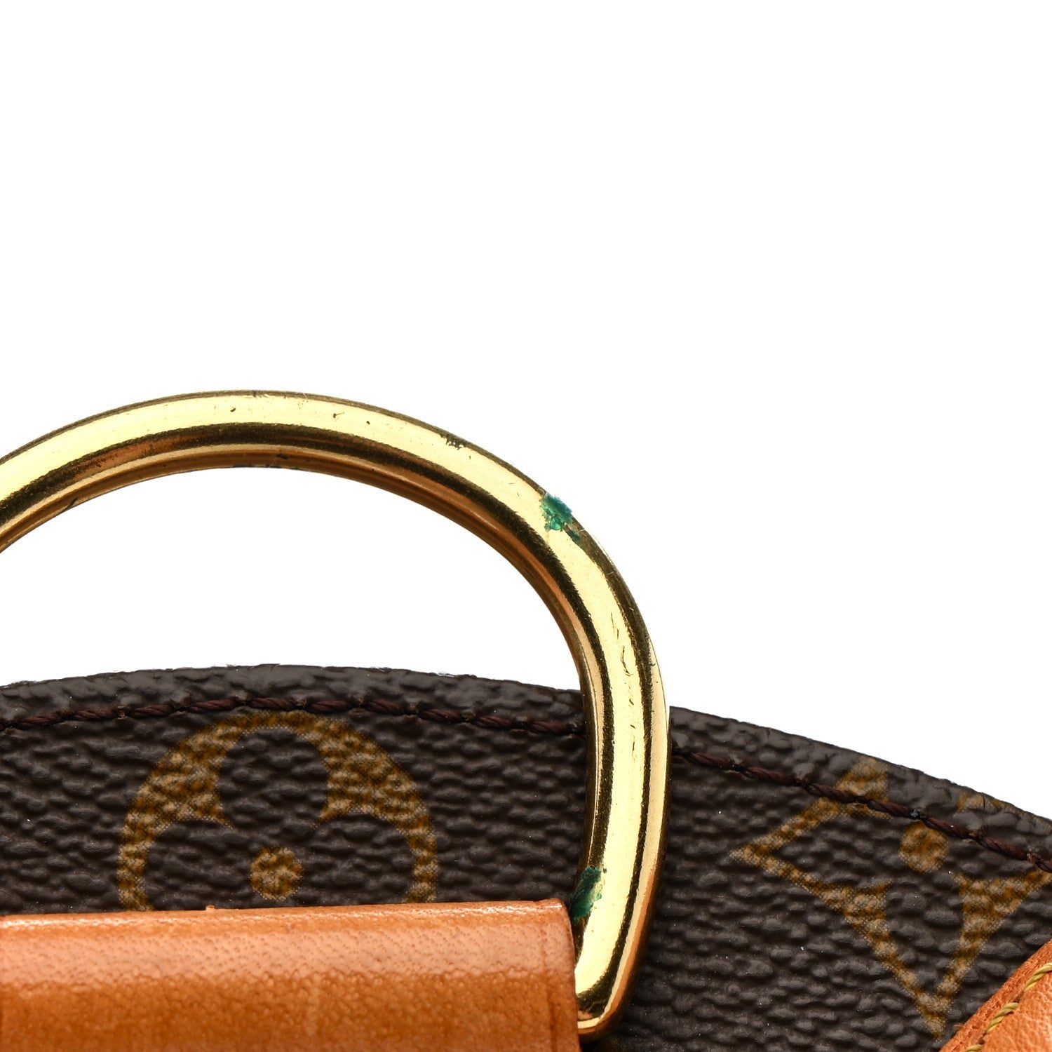 Louis Vuitton Monogram Ellipse Sac a Dos Backpack