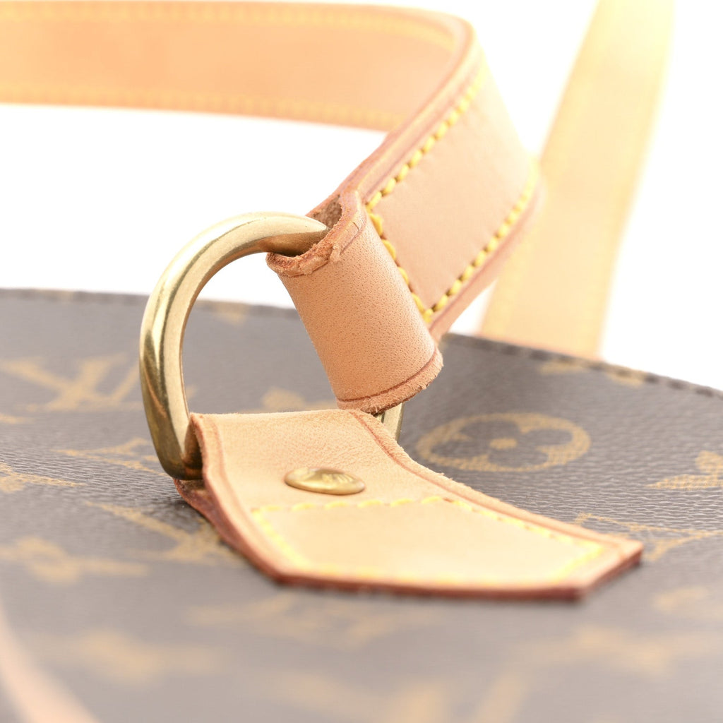 Louis Vuitton Monogram Ellipse GM Shopping Bag