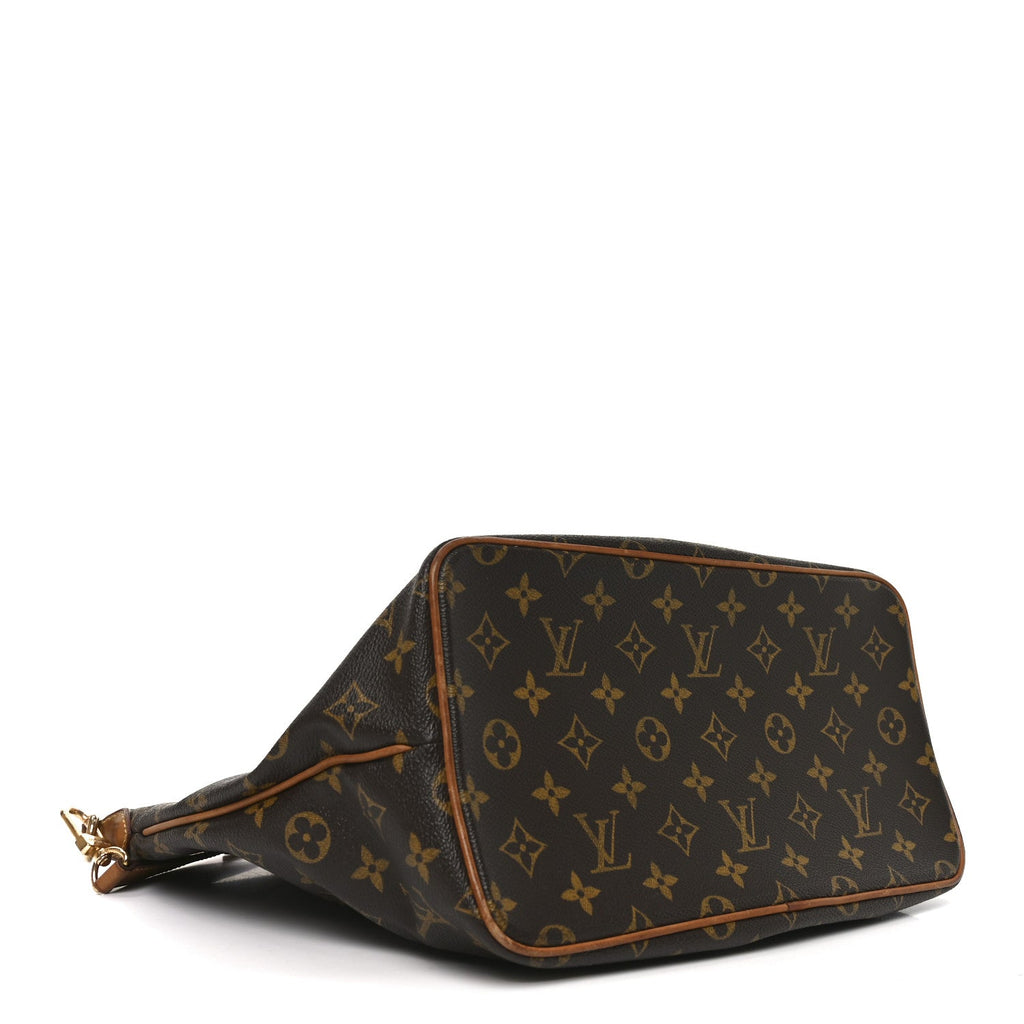 Louis Vuitton Monogram Palermo PM